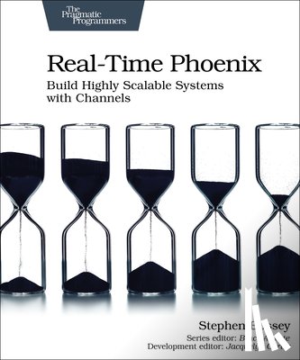 Bussey, Stephen - Real-time Phoenix