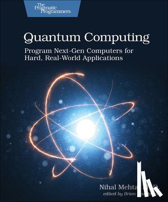 Mehta, Nihal - Quantum Computing