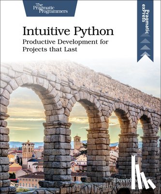 Muller, David - Intuitive Python