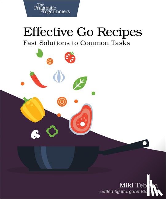Tebeka, Miki - Effective Go Recipes