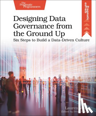 Maffeo, Lauren - Designing Data Governance from the Ground Up