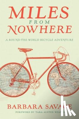 Savage, Barbara - Savage, B: Miles from Nowhere