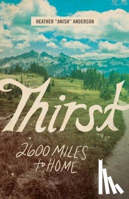 Anderson, Heather - THIRST