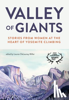Delaunay Miller, Lauren - Valley of Giants