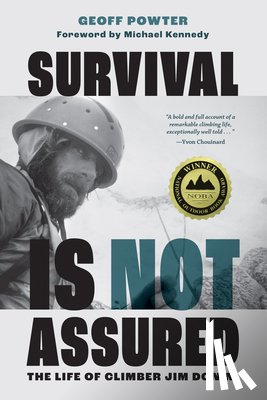 Powter, Geoff - Powter, G: Survival Is Not Assured