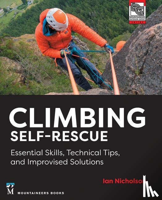 Nicholson, Ian - Nicholson, I: Climbing Self-Rescue