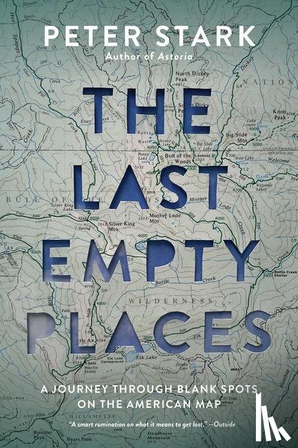 Stark, Peter - Stark, P: Last Empty Places