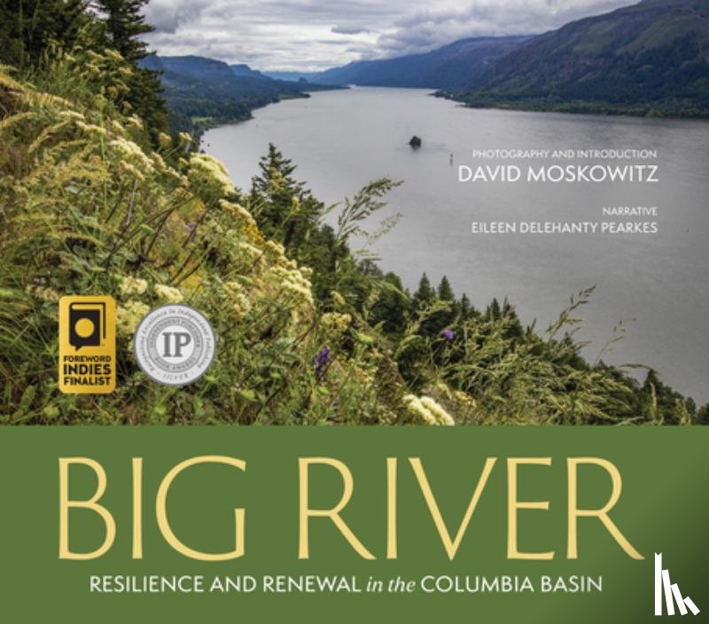 Moskowitz, David - Moskowitz, D: Big River