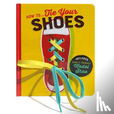 Lake Press - HOW TOTIE YOUR SHOES