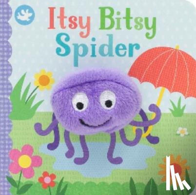  - ITSY BITSY SPIDER