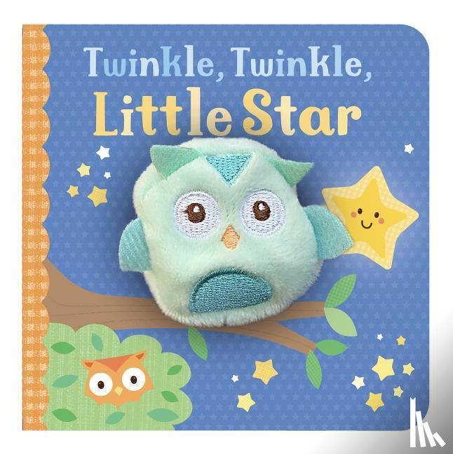  - TWINKLE TWINKLE LITTLE STAR