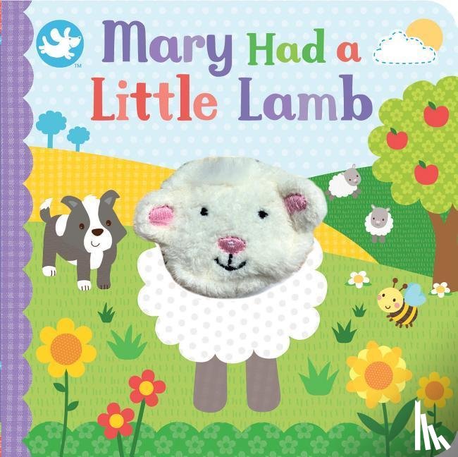  - MARY HAD A LITTLE LAMB