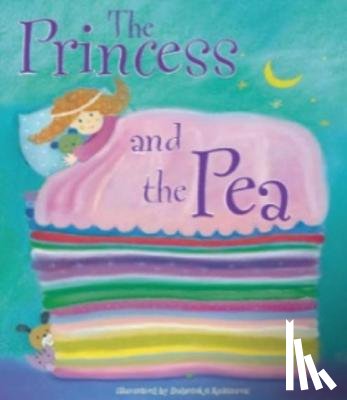 Dubravaka, Kolanovic - The Princess and the Pea