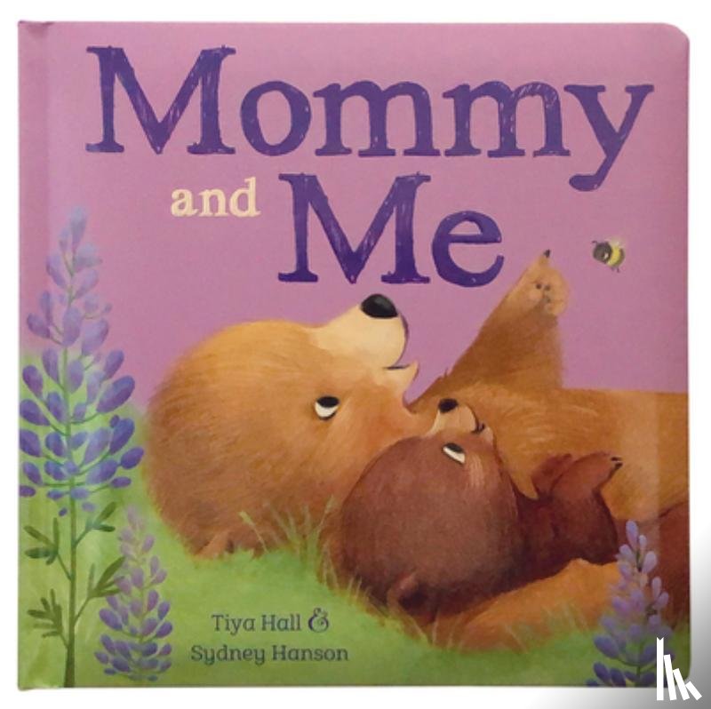 Hall, Tiya - Mommy and Me