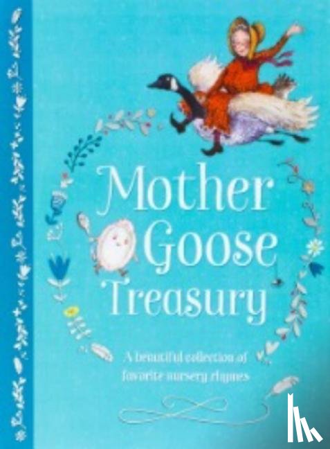  - MOTHER GOOSE TREAS