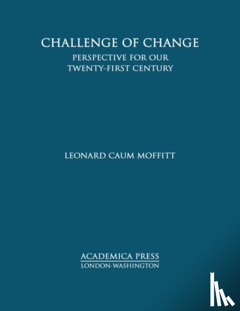 Moffitt, Leonard Caum - Challenge of Change