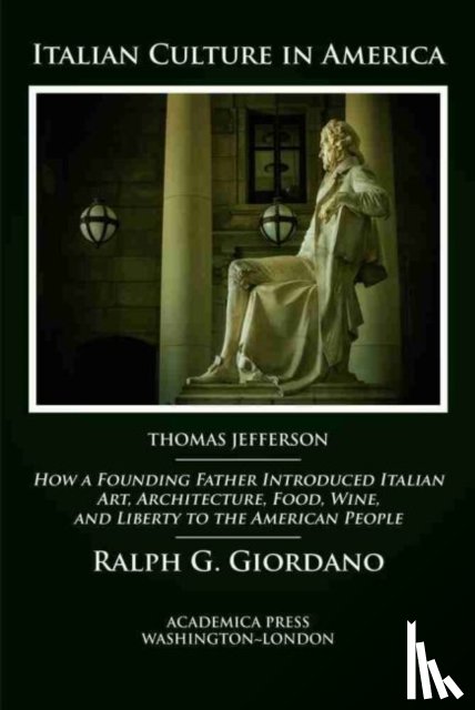 Giordano, Ralph G. - Italian Culture in America