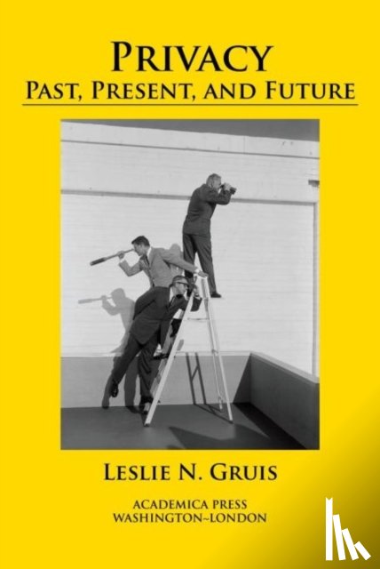 Gruis, Leslie N. - Privacy