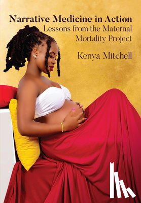 Mitchell, Kenya - Narrative Medicine in Action