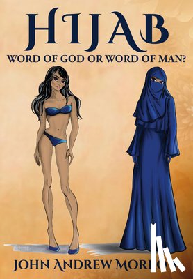 Morrow, John Andrew - Hijab