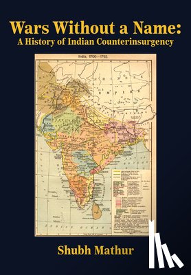 Mathur, Shubh - Wars Without a Name
