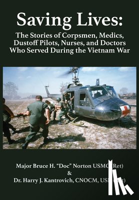 Norton, Bruce H. - Saving Lives
