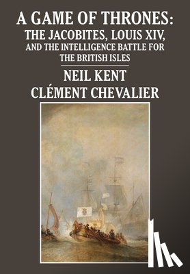 Kent, Neil, Chevalier, Clement - A Game of Thrones