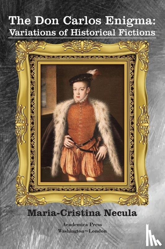 Cristina, Maria Cristina - The Don Carlos Enigma