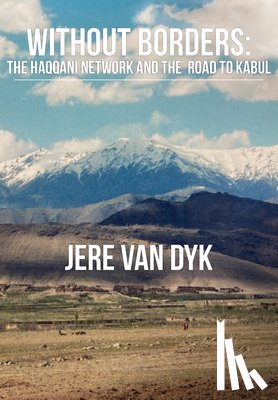 Dyk, Jere Van - Without Borders