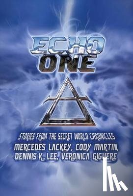 Lackey, Mercedes, Martin, Cody, Lee, Dennis K - Echo One