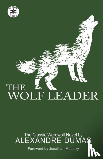 Dumas, Alexandre - The Wolf Leader