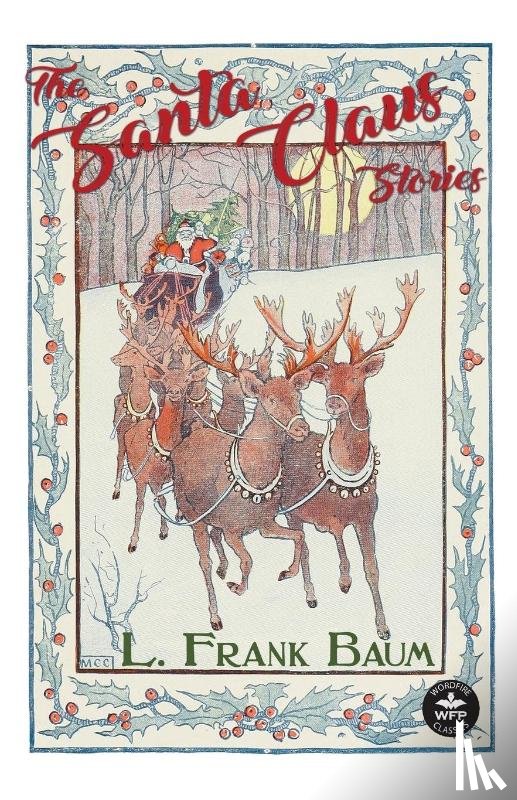 Baum, L Frank - The Santa Claus Stories