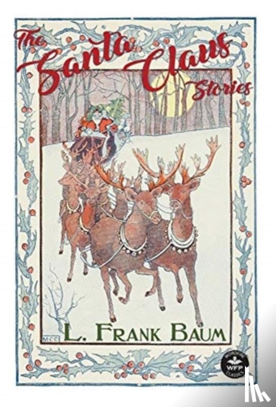 Baum, L Frank - The Santa Claus Stories