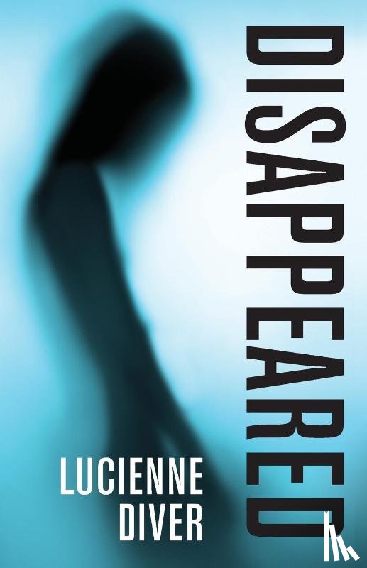 Diver, Lucienne - Disappeared