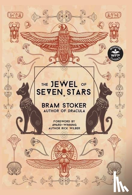 Stoker, Bram - The Jewel of Seven Stars
