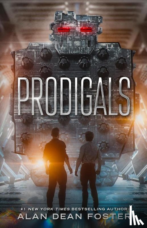 Foster, Alan Dean - Prodigals
