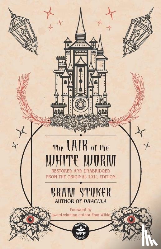 Stoker, Bram - The Lair of the White Worm