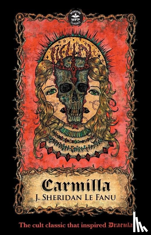Le Fanu, Joseph Sheridan - Carmilla