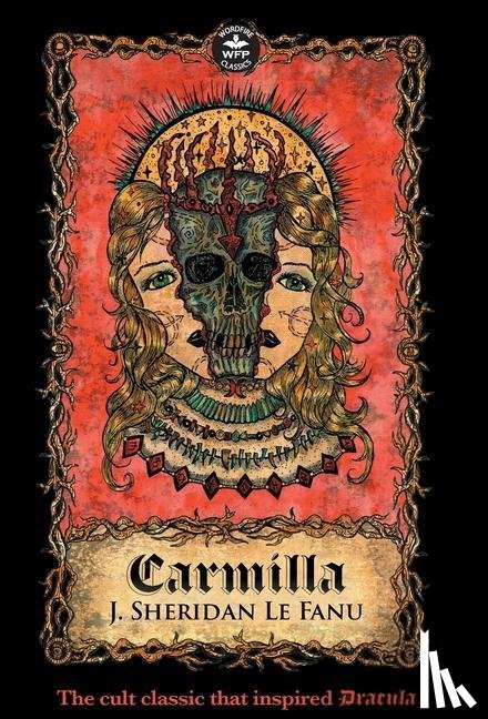 Le Fanu, Joseph Sheridan - Carmilla