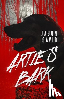 Savio, Jason - Artie's Bark