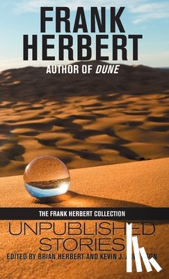Herbert, Frank - Frank Herbert