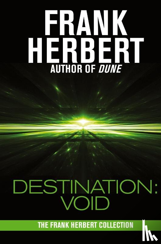 Herbert, Frank - Destination