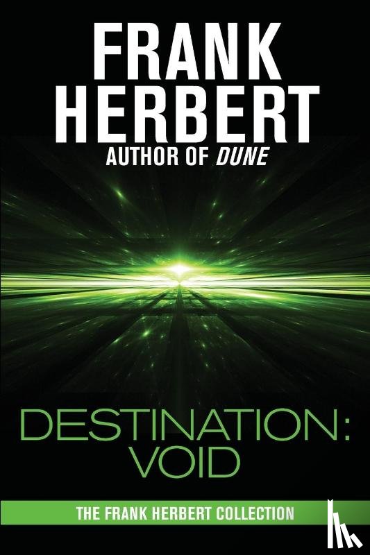 Herbert, Frank - Destination