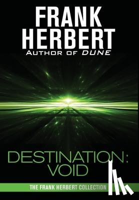 Herbert, Frank - Herbert, F: Destination