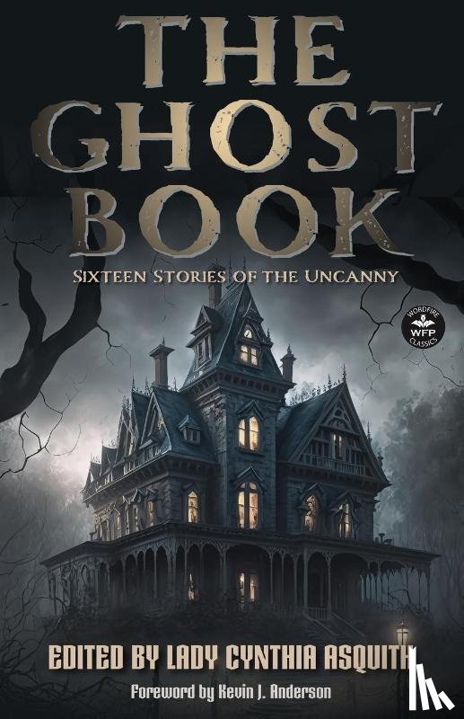  - The Ghost Book