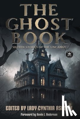  - The Ghost Book