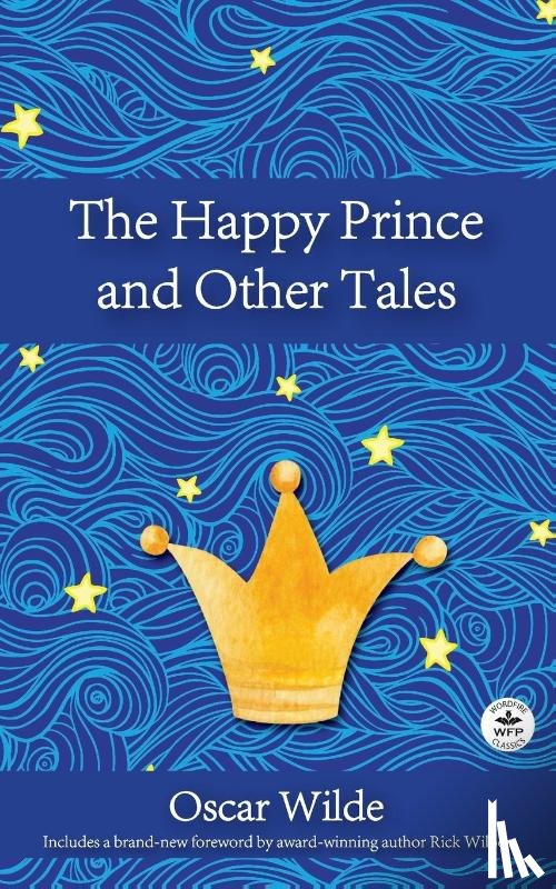 Wilde, Oscar - The Happy Prince and Other Tales