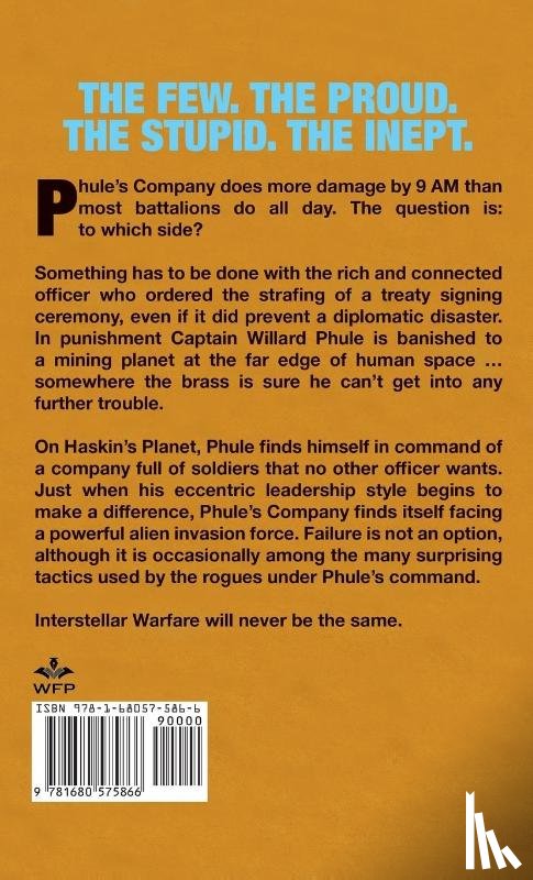 Asprin, Robert - Phule's Company