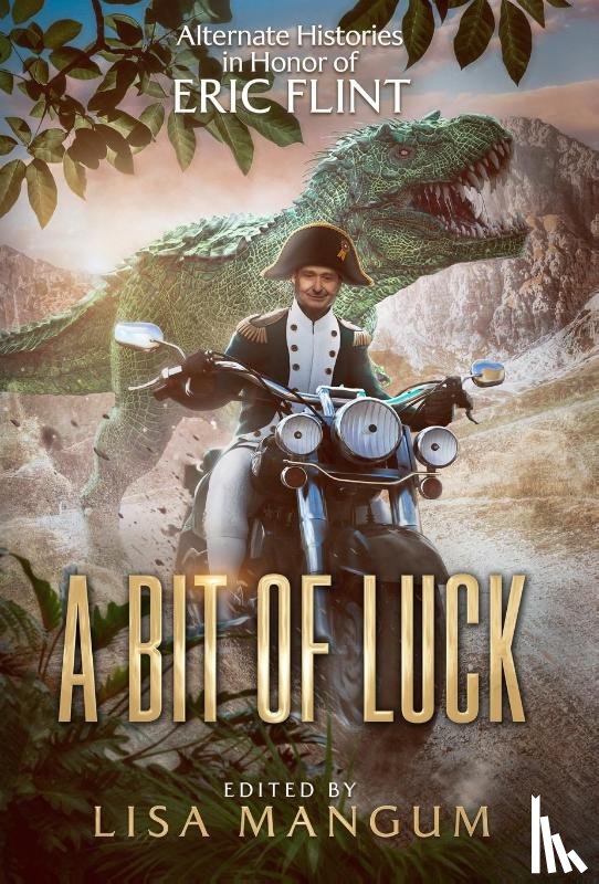 Ashley, Julia V., Anderson, Kevin J. - Ashley, J: Bit of Luck