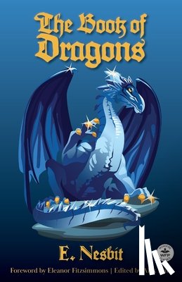 Nesbit, E. - The Book of Dragons